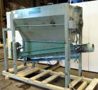 Used Carbon Steel Pre-Breaker