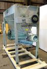 Used Carbon Steel Pre-Breaker