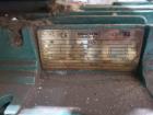 Turbo Mill Model CMTM-1500 – 200 HP, Clam-Shell Design, Blower, Cyclone, Airlock, VFD Controls (Used)
