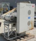 Used Carbon Steel Farrell-Ross Roller Mill, Model 10 X 12M