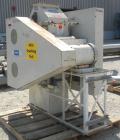 Used Carbon Steel Farrell-Ross Roller Mill, Model 10 X 12M