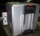 Used Stainless Steel IKA Powder Liquid Mixer, Model Magic Lab