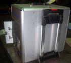 Used- Stainless Steel IKA Powder Liquid Mixer, Model Magic Lab