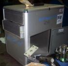 Used Stainless Steel IKA Powder Liquid Mixer, Model Magic Lab