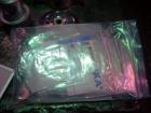 Used Stainless Steel IKA Powder Liquid Mixer, Model Magic Lab