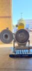 Used Munson Machinery Attrition Mill – Model SK-24-SS
