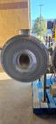 Used Munson Machinery Attrition Mill – Model SK-24-SS