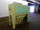 Used Ocrim 'BioLine' Crusher, Model FRB, Carbon Steel.