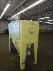 Used Ocrim 'BioLine' Crusher, Model FRB, Carbon Steel.