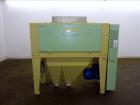 Used Ocrim 'BioLine' Crusher, Model FRB, Carbon Steel.