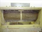 Used Ocrim 'BioLine' Crusher, Model FRB, Carbon Steel.