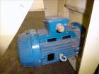 Used Ocrim 'BioLine' Crusher, Model FRB, Carbon Steel.