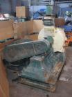 Used- Carbon Steel Schutz-O'Neil Model 28H Air Swept Pulverizer