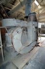 Used- Stedman Machine Company Micro Max 5400 Fine Grind Air Swept Mill