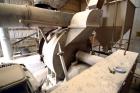 Used Stedman Machine Company Micro Max 5400 Fine Grind Air Swept Mill