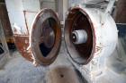 Used Stedman Machine Company Micro Max 5400 Fine Grind Air Swept Mill