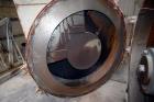 Used Stedman Machine Company Micro Max 5400 Fine Grind Air Swept Mill