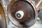 Used Stedman Machine Company Micro Max 5400 Fine Grind Air Swept Mill