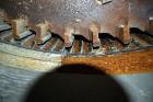 Used Stedman Machine Company Micro Max 5400 Fine Grind Air Swept Mill