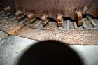 Used Stedman Machine Company Micro Max 5400 Fine Grind Air Swept Mill