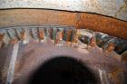 Used Stedman Machine Company Micro Max 5400 Fine Grind Air Swept Mill