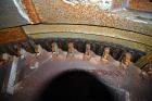 Used Stedman Machine Company Micro Max 5400 Fine Grind Air Swept Mill