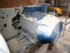 Used Stedman Machine Company Micro Max 5400 Fine Grind Air Swept Mill