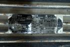 Used Stedman Machine Company Micro Max 5400 Fine Grind Air Swept Mill