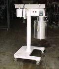 USED: Stokes stainless steel, sanitary 