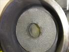Used Sturtevant Sample Grinder – Model 2-10, 100-400 lbs/hr Capacity, Carbon Steel