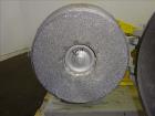 Used Sturtevant Sample Grinder – Model 2-10, 100-400 lbs/hr Capacity, Carbon Steel