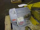 Used Sturtevant Sample Grinder – Model 2-10, 100-400 lbs/hr Capacity, Carbon Steel