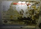 Used Sturtevant Sample Grinder – Model 2-10, 100-400 lbs/hr Capacity, Carbon Steel