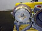 Used Sturtevant Sample Grinder, Model O-6, Carbon Steel.