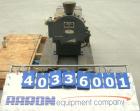 Used Thomas Wiley Cutting Mill, model 4, carbon steel. 141 cubic inch chamber. 7-3/4