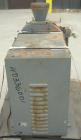 Used Thomas Wiley Cutting Mill, model 4, carbon steel. 141 cubic inch chamber. 7-3/4