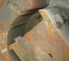 Used Thomas Wiley Cutting Mill, model 4, carbon steel. 141 cubic inch chamber. 7-3/4