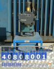 Used Thomas Wiley Cutting Mill, Model 4, Carbon Steel. 141 cubic inch chamber, 7-3/4
