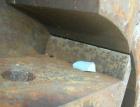 Used Thomas Wiley Cutting Mill, Model 4, Carbon Steel. 141 cubic inch chamber, 7-3/4