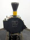 Used- Thomas Wiley Cutting Mill, Model 4, Carbon Steel. 141 Cubic inch chamber 7-3/4” diameter x 3” deep. (4) Bolt on blade ...