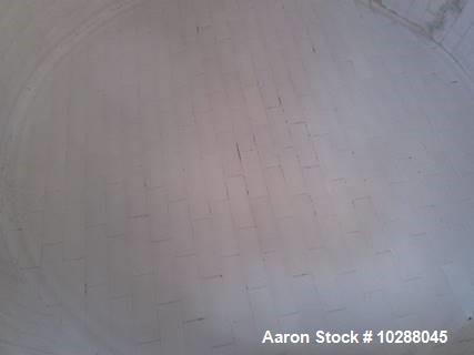 Used- Patterson (Alumina Ceramic Lined) Pebble Mill