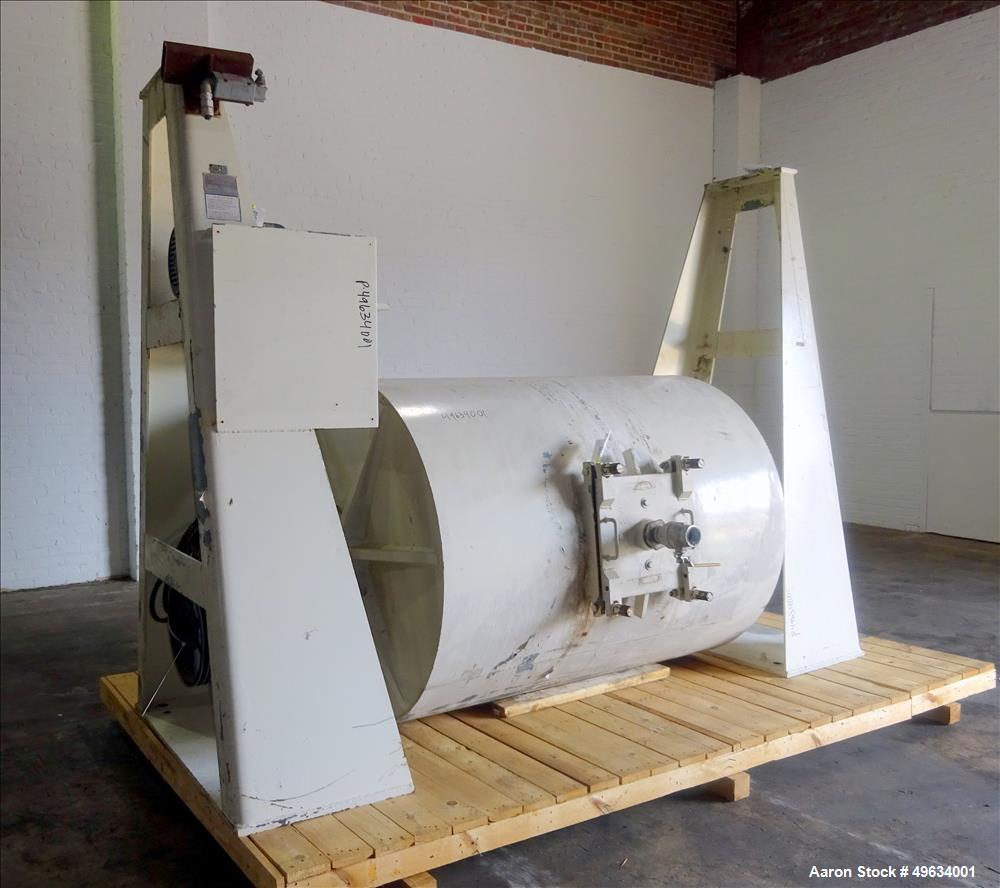 Used Paul O Abbe Pebble Mill, Model 4B PM,