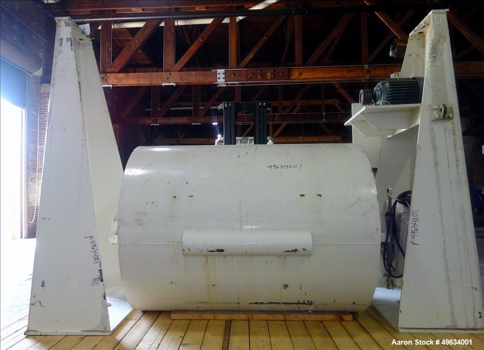 Used Paul O Abbe Pebble Mill, Model 4B PM,