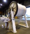 Used- Patterson Ball Mill