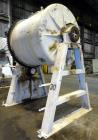 Used- Patterson Ball Mill