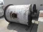 Used Patterson (Alumina Ceramic Lined) Pebble Mill