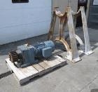 Used Patterson (Alumina Ceramic Lined) Pebble Mill