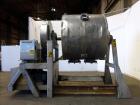 Used Paul O. Abbe Pebble Mill