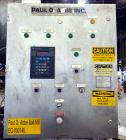 Used Paul O. Abbe Pebble Mill