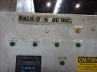 Used Paul O. Abbe Pebble Mill
